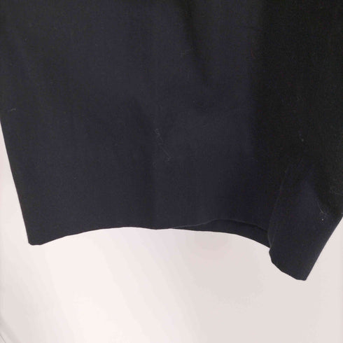 70-80S Bullock&Jones USA製 Sea Island Cotton シーアイランド コットン ロケット TALON ジップ 内向き 2タック ワイド チノ パンツ メンズ  36